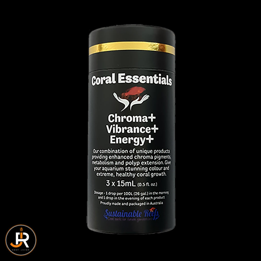 Coral Essentials Nano Black Label 15ml
