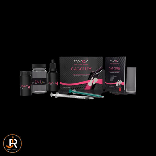 Nyos Test Kit per CALCIO