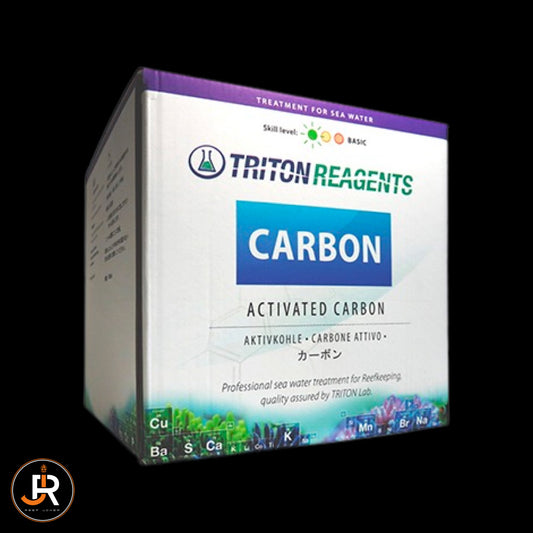 Triton Carbone attivo