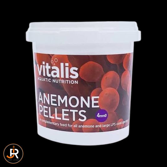 Vitalis - Anemone Pellets