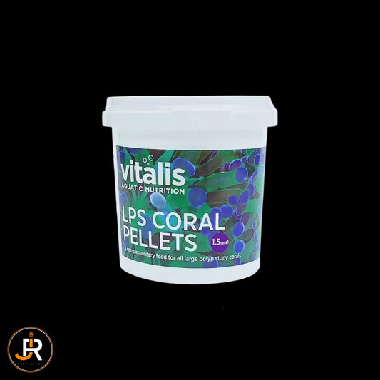 Vitalis - LPS Coral Pellets