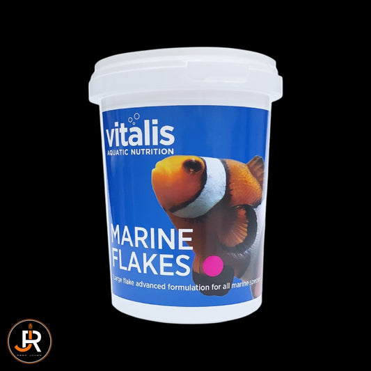 Vitalis - Marine Flakes