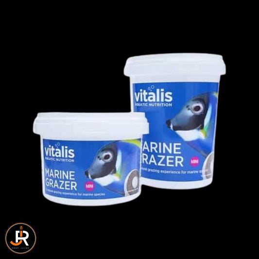 Vitalis - Marine Grazer